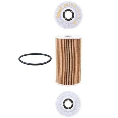 KNECHT YAĞ FİLTRESİ DİSCOVERY SPORT-VELAR 2.0D (LR073669)