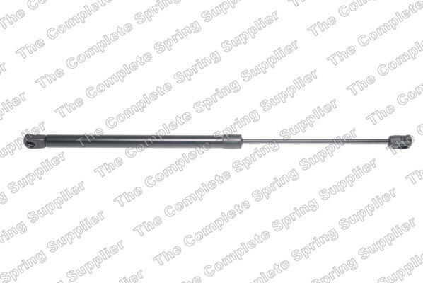 LESJÖFORS BAGAJ AMORTİSÖR MINI COUNTRYMAN R60 (51249801386)