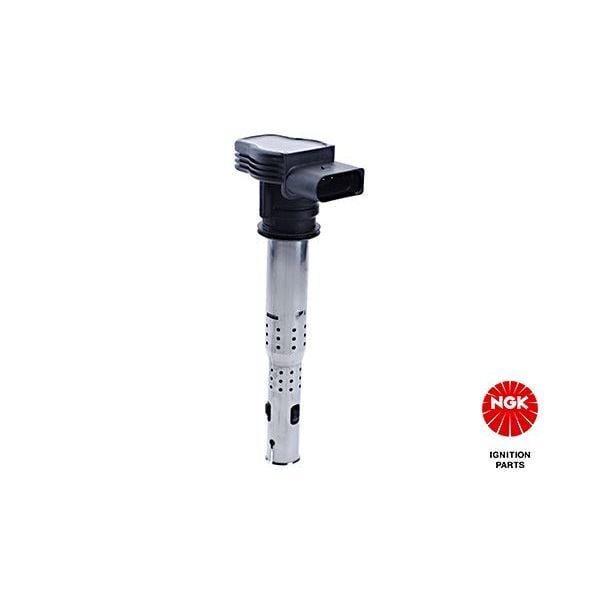 NGK ATEŞLEME BOBİNİ GOLFV A4 1.8-2.0 FSİ TFSİ (07K905715F)