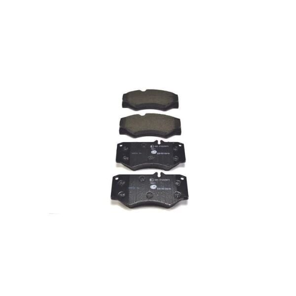 TEXTAR FREN BALATASI ÖN G460-G463-T1 B.M 00-14 (0084204020)