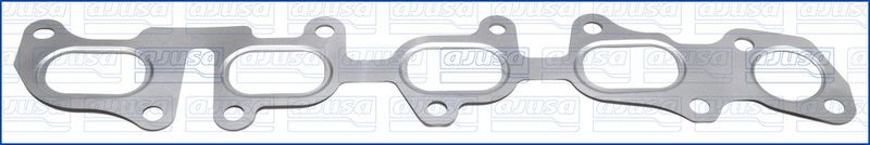 AJUSA EGZOZ MANİFOLD CONTASI GOLF VII/A3/LEON CLHA/CKFC/CRKA/CRKB 1.6 TDI/2.0 TDI 13> (04L253039B)