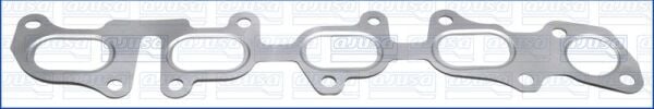 AJUSA EGZOZ MANİFOLD CONTASI GOLF VII/A3/LEON CLHA/CKFC/CRKA/CRKB 1.6 TDI/2.0 TDI 13> (04L253039B)
