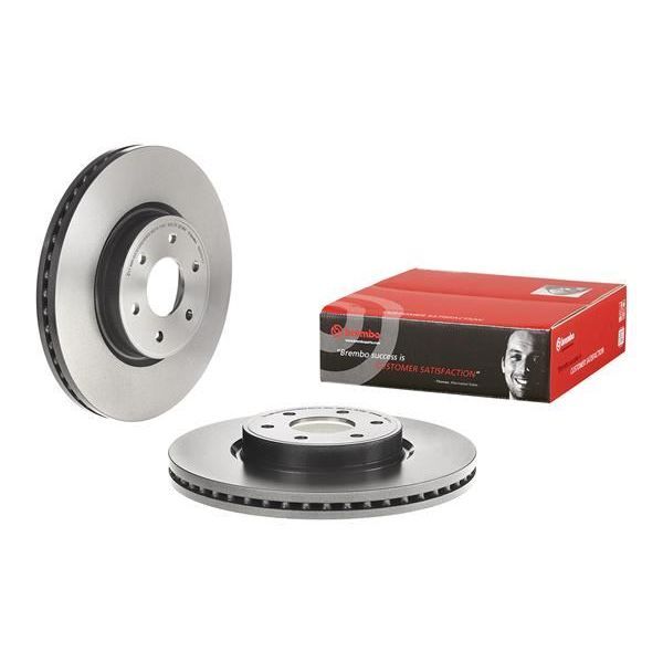 BREMBO FREN DİSKİ ÖN W470 (A4704210200)