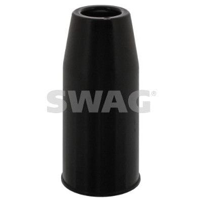 SWAG AMORTİSÖR KÖRÜĞÜ ARKA A5/A6/A7 (4G0512137A)