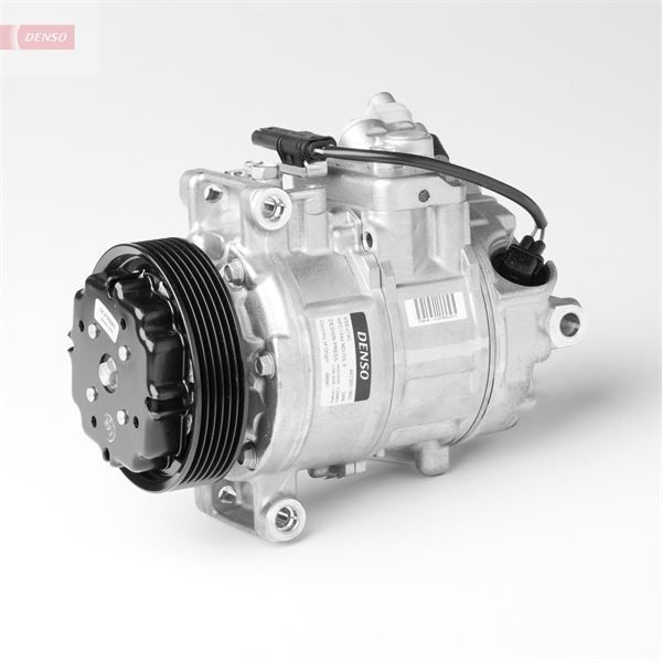 DENSO KLİMA KOMPRESÖRÜ E87/E90/E60/E84 (64526987863)