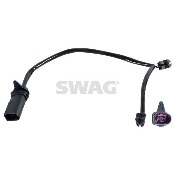 SWAG BALATA FİŞİ ÖN A6/A7/Q5 12> (4G0615121C)