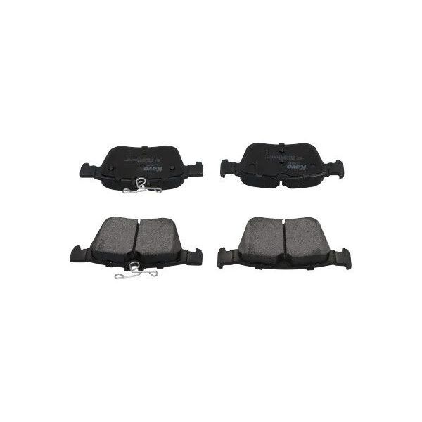TEXTAR FREN BALATASI ARKA PASSAT (3Q0698451J)