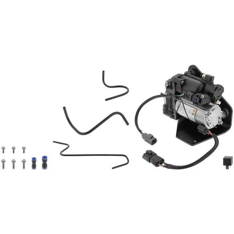 TRUCKTEC KOMPRESÖR DİSCOVERY/RANGE ROVER (LR023964)