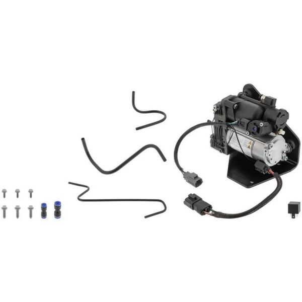 TRUCKTEC KOMPRESÖR DİSCOVERY/RANGE ROVER (LR023964)