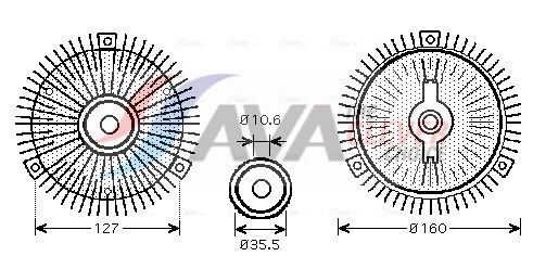 AVA TERMİK (A0002005822)