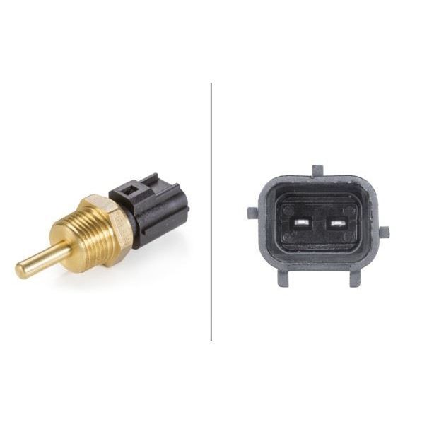 HELLA HARARET MÜŞÜRÜ W132 (A1321530028)