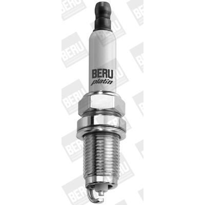 BERU BUJİ GOLF7/PASSAT/A3/A5/CJSA/CJSB 1,8 T FSI/2,0 TFSI 10> (06H905621A)