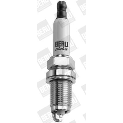 BERU BUJİ GOLF7/PASSAT/A3/A5/CJSA/CJSB 1,8 T FSI/2,0 TFSI 10> (06H905621A)