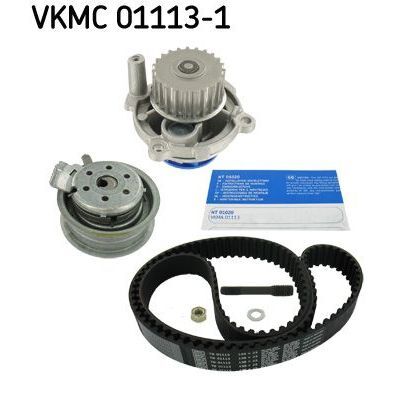 SKF TRİGER SETİ DEVİRDAİMLİ GOLF IV (06A198119A)