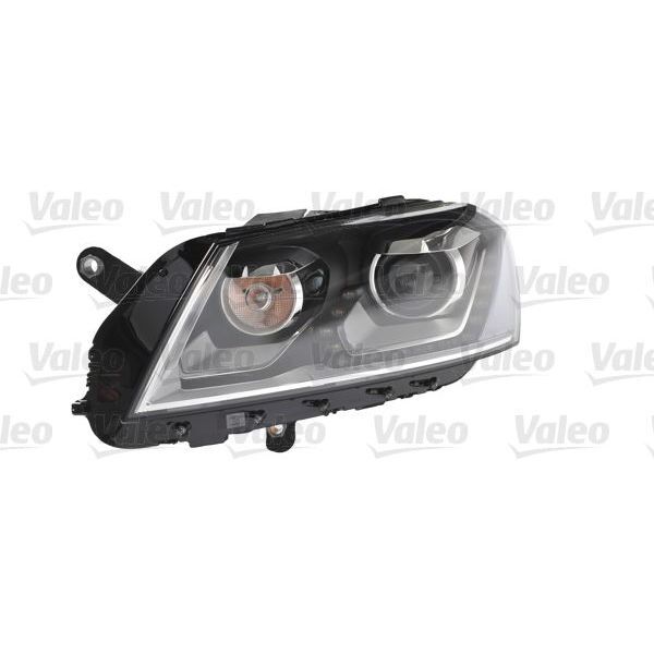 VALEO FAR PASSAT 11> XENON L (3AB941043)