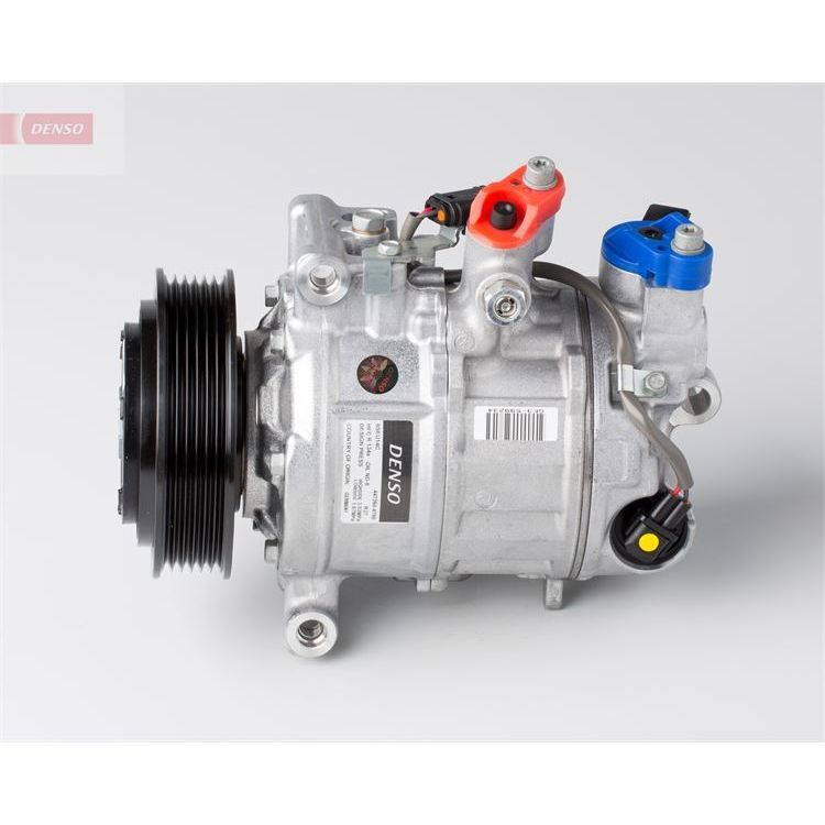 DENSO KLİMA KOMPRESÖRÜ F20/F30-N13 (64529222308)