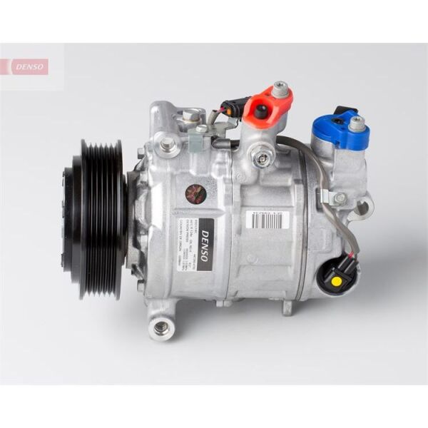 DENSO KLİMA KOMPRESÖRÜ F20/F30-N13 (64529222308)