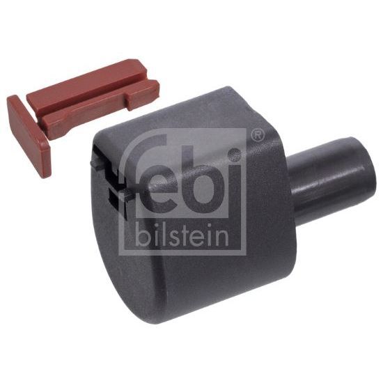 FEBI ŞANZIMAN BORU KAPAĞI W168/W169/W203/W176/W242/W246/W414 (A1402700091)