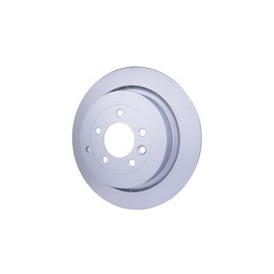 HELLA PAGID ARKA FREN DİSKİ. SPORT 3.6. (SDB000646)