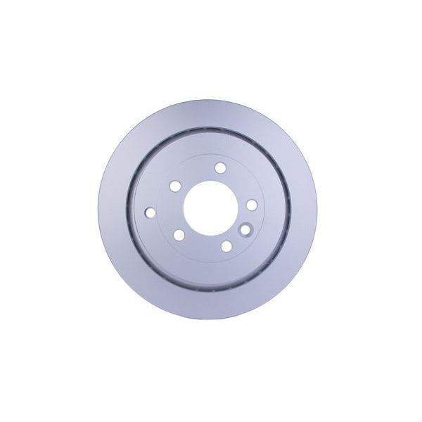 HELLA PAGID ARKA FREN DİSKİ. SPORT 3.6. (SDB000646)