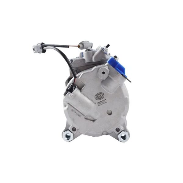 DENSO KLİMA KOMPRESÖRÜ F10-F30-N20 (64529399059)