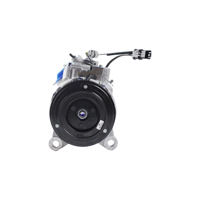 DENSO KLİMA KOMPRESÖRÜ F10-F30-N20 (64529399059)