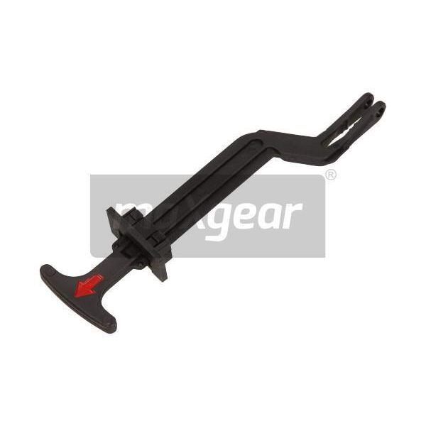 FEBI Z ROT ARKA W638 (A6383260016)
