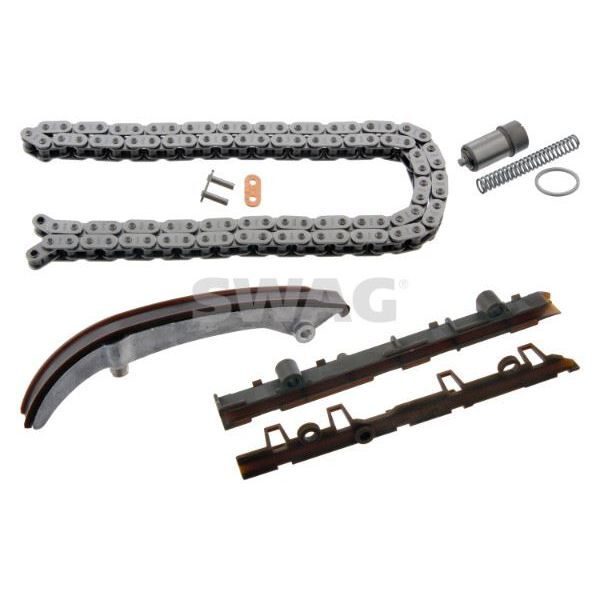 SWAG EKSANTRİK ZİNCİR SETİ M103-W124/W126 (A1030500611)