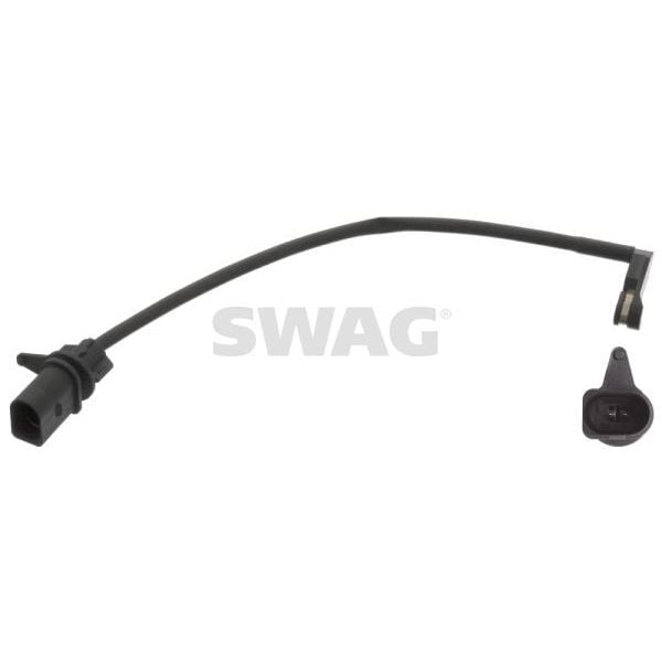 SWAG ÖN BALATA FİŞİ A5/A6/A7 (4H0615121P)
