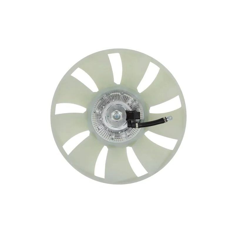 BORGWARNER FAN TERMİĞİ SPRINTER OM642 (A0002009923)