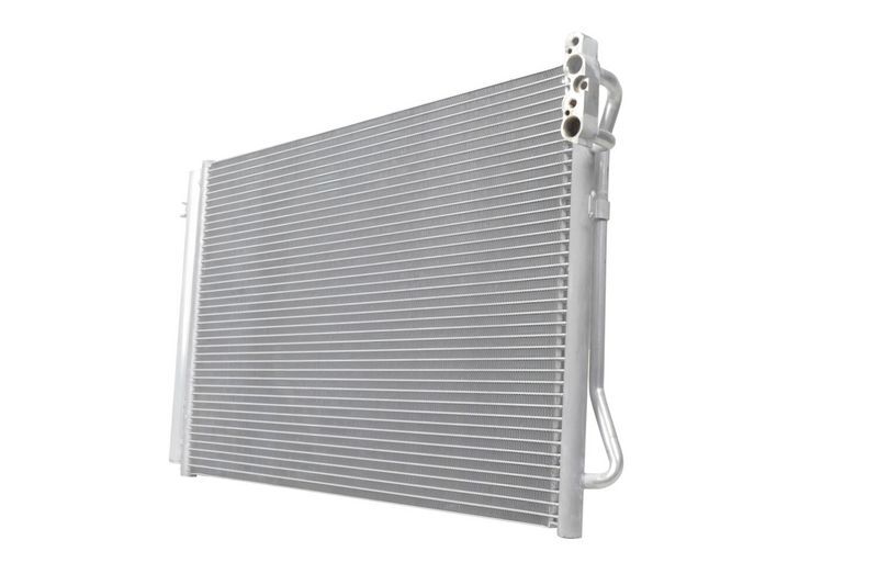 HELLA TERMAL KLİMA RADYATÖRÜ E87/E90 (64536930038)