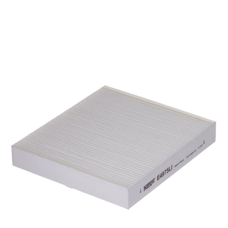 HENGST KLİMA FİLTRESİ X470 (A4708350000)
