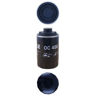 KNECHT YAĞ FİLTRESİ A4 PASSAT 1,8 2,0 TFSI (06J115403C)
