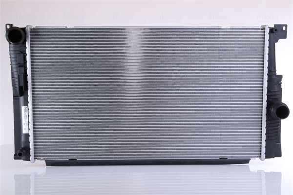 NISSENS SU RADYATÖRÜ N20/F10 (17118672012)