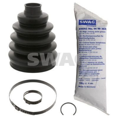 SWAG AKS KÖRÜĞÜ DIŞ ARTEON/CADDY/TOUAREG/T5/T6/A1/A4/A5/A6/A7/A8/Q5/Q7/Q8 10> (4H0698203)
