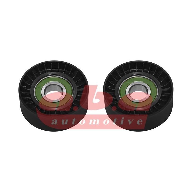 ABA ALTERNATÖR GERGİ RULMANI CADDY/GOLF/PASSAT/POLO/TIGUAN/TOURAN (04L903315C)