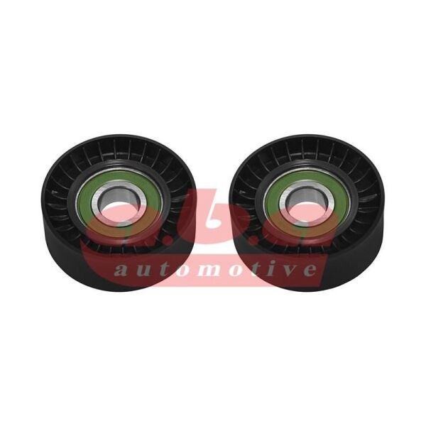 ABA ALTERNATÖR GERGİ RULMANI CADDY/GOLF/PASSAT/POLO/TIGUAN/TOURAN (04L903315C)