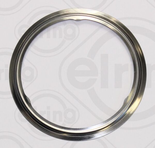 ELRING EGZOZ BORU CONTASI F10/F30/G20/F30 (18307803853)
