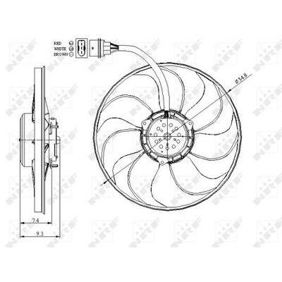FEBI PUL (A1402710060)