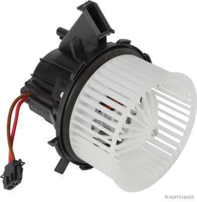 HERTH+BUSS KALORİFER MOTORU A4/A5/Q5 08>12 (8K1820021C)