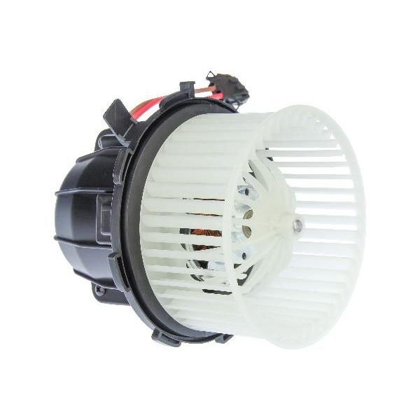 HERTH+BUSS KALORİFER MOTORU A4/A5/Q5 08>12 (8K1820021C)