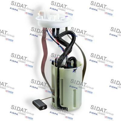 MEAT & DORIA YAĞ SEVİYE SENSÖRÜ GOLFV VI/PASSAT/CRAFTER 06> (07Z907660)