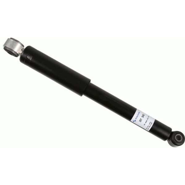 SACHS AMORTİSÖR VİTO 638 ARKA GAZLI KÖRÜKLÜ (A6383261200)