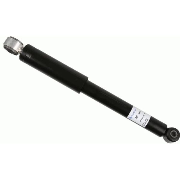 SACHS AMORTİSÖR VİTO 638 ARKA GAZLI KÖRÜKLÜ (A6383261200)