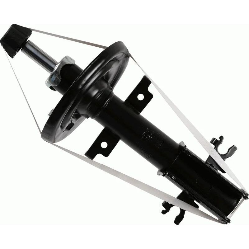 VALEO KONDENSER BMW 5 SERIES (F10) (64537618770)
