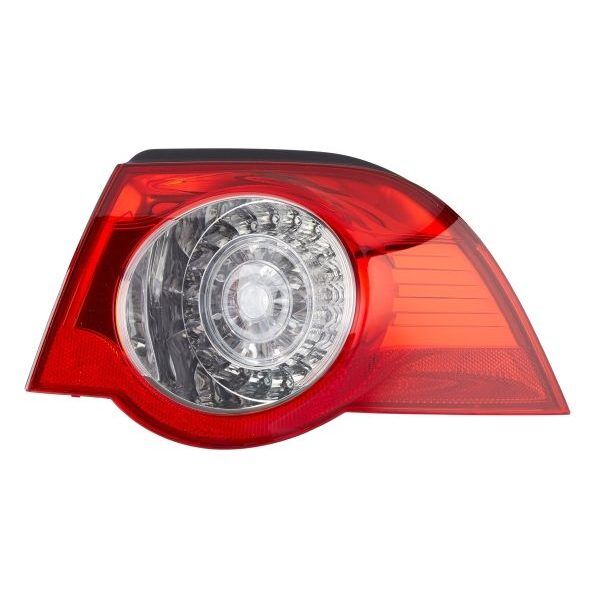 HELLA KOMPLE ARKA LAMBA,VW EOS,LED,SAĞ (1Q0945096H)