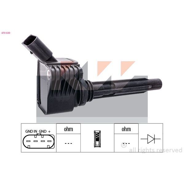 ELRING EGZOZ MANİFOLD CONTASI M274 (A2741420180)