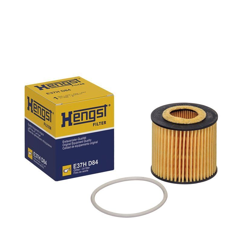 HENGST YAĞ FİLTRESİ POLO 1,2 (03D115466A)