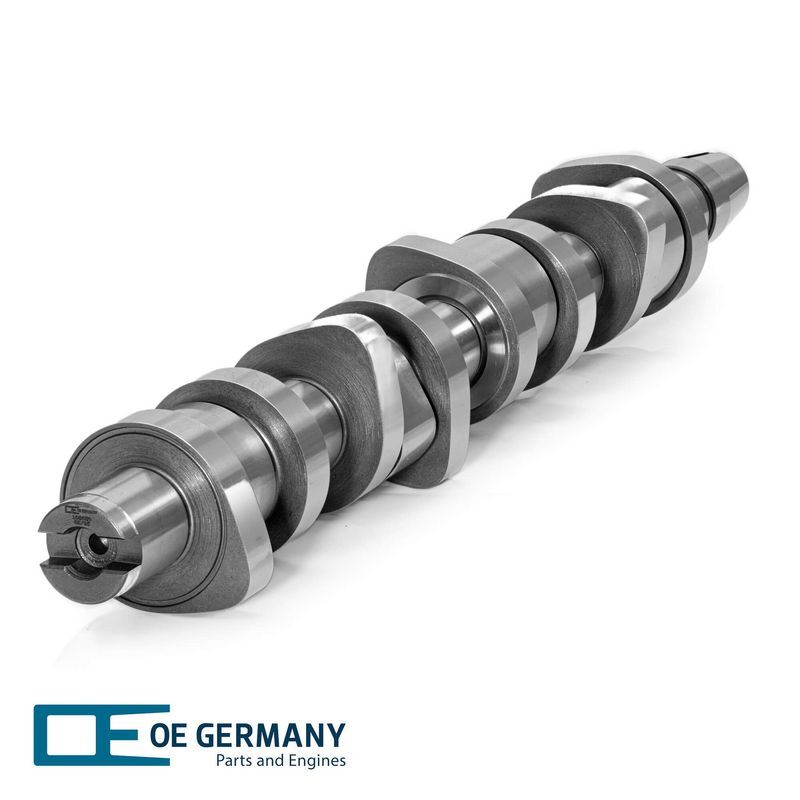 OE-GERMANY EKSANTRİK MİLİ T5 CADDY 1,9 TDI ÇELİK (038109101R)