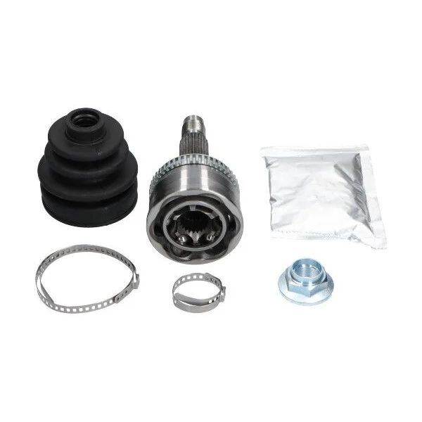 RAPRO AMORTİSÖR TABLASI GOLF/CADDY/PASSAT (6N0412249C)